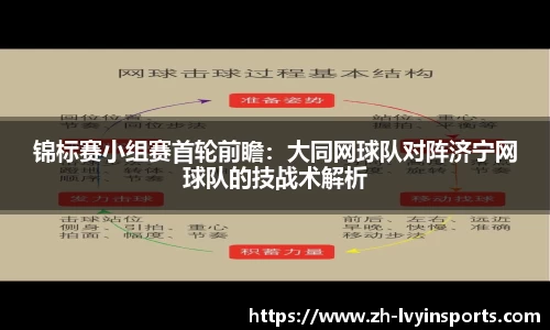 锦标赛小组赛首轮前瞻：大同网球队对阵济宁网球队的技战术解析